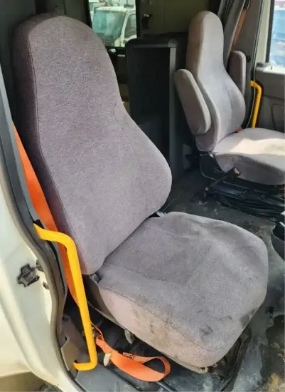Picture of (Used) 2022 International LT625, SEAT
