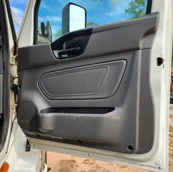 Picture of (Used) 2022 International LT625, INTERIOR DOOR PANEL