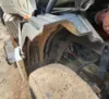 Picture of (Used) 2022 International LT625, FENDER EXTENSION