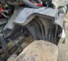 Picture of (Used) 2022 International LT625, FENDER EXTENSION
