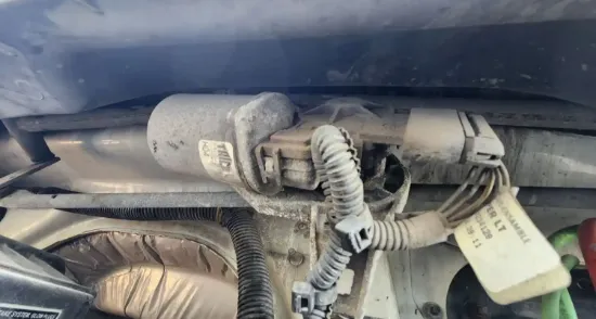 Picture of (Used) 2022 International LT625, WIPER MOTOR