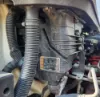 Picture of (Used) 2022 International LT625, HEATER CORE BOX