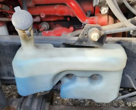 Picture of (Used) 2022 International LT625, WASHER BOTTLE