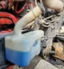 Picture of (Used) 2022 International LT625, WASHER BOTTLE