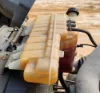 Picture of (Used) 2022 International LT625, RADIATOR OVERFLOW BOTTLE/COOLANT RESERVOIR