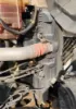 Picture of (Used) 2022 International LT625, INTERCOOLER