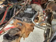 Picture of (Used) 2018 Eaton/Fuller (MT), TRANSMISSION ASSEMBLY