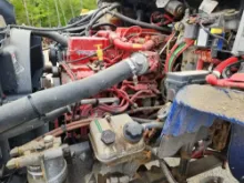 Picture of (Used) 2018 Cummins L9 300, ENGINE ASSEMBLY