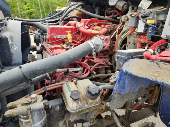 Picture of (Used) 2018 Cummins L9 300, ENGINE ASSEMBLY
