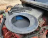 Picture of (Used) 2022 International LT625, AIR CLEANER