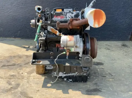 Picture of (Used)  2003  Sterling  Acterra. POWER UNIT