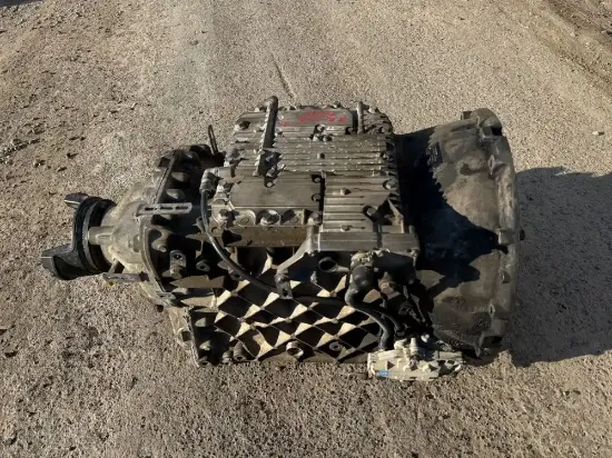 Picture of (Core) Volvo (AT), TRANSMISSION ASSEMBLY