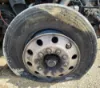 Picture of (Used) 2019 International LT625, FRONT SPINDLE/KNUCKLE