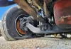 Picture of (Used) 2019 International LT625, FRONT AXLE BEAM