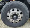 Picture of (Used) 2019 International LT625, COMPLETE FRONT AXLE
