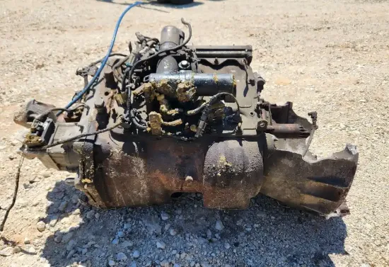 Picture of (Core) 2018 Eaton/Fuller (AT), TRANSMISSION ASSEMBLY
