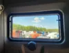Picture of (Used) 2022 International LT625, BACK GLASS