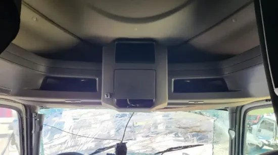 Picture of (Used) 2022 International LT625, OVERHEAD STORAGE CONSOLE