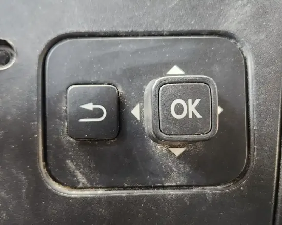 Picture of (Used) 2022 International LT625, MISCELLANEOUS DASH SWITCHES