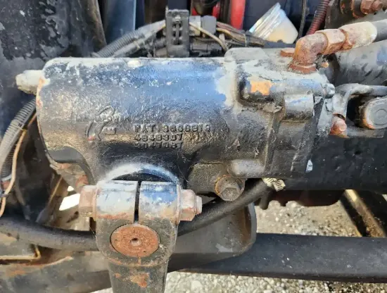 Picture of (Used) 2004 International 9400I, STEERING BOX