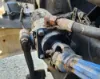 Picture of (Used) 2004 International 9400I, STEERING BOX