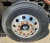 Picture of (Used) 2004 International 9400I, FRONT SPINDLE/KNUCKLE