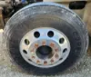 Picture of (Used) 2004 International 9400I, FRONT SPINDLE/KNUCKLE
