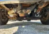 Picture of (Used) 2004 International 9400I, FRONT AXLE BEAM