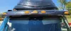 Picture of (Used) 2019 International LT625, EXTERIOR SUN VISOR