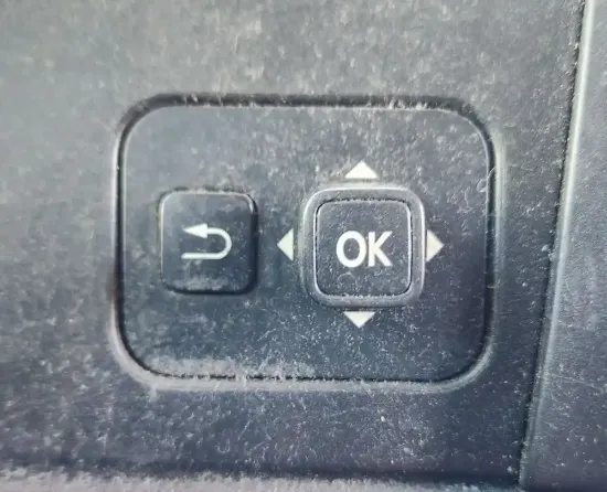 Picture of (Used) 2019 International LT625, MISCELLANEOUS DASH SWITCHES