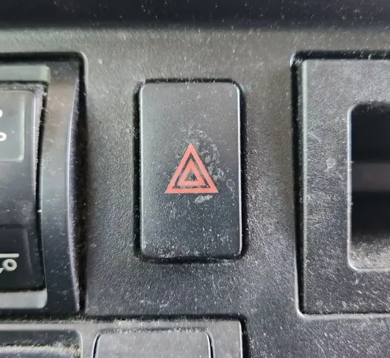 Picture of (Used) 2019 International LT625, MISCELLANEOUS DASH SWITCHES