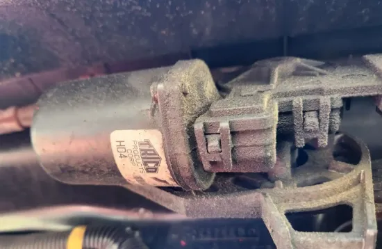Picture of (Used) 2019 International LT625, WIPER MOTOR