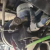 Picture of (Used) 2019 International LT625, AIR DRYER