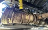 Picture of (Used) 2019 International LT625, DIESEL PARTICULATE FILTER