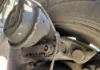 Picture of (Used) 2019 International LT625, BRAKE CALIPER FRONT AXLE BEAM