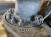 Picture of (Used) 2019 International LT625, REAR DIFFERENTIAL HUBS