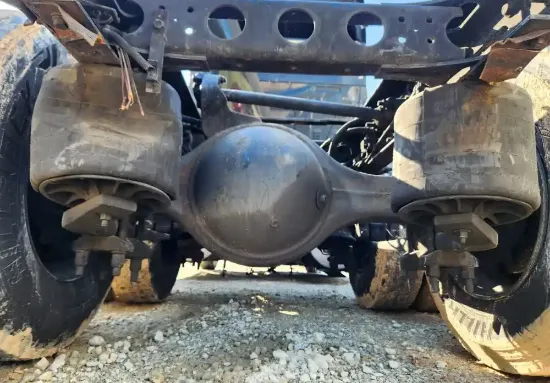 Picture of (Used) 2019 International LT625, REAR DIFFERENTIAL HOUSING ONLY