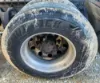 Picture of (Used) 2019 International LT625, FRONT DIFFERENTIAL HUBS
