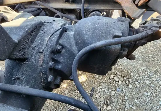 Picture of (Used) 2019 International LT625, FRONT DIFFERENTIAL GEARS ONLY