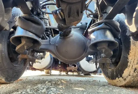 Picture of (Used) 2019 International LT625, FRONT DIFFERENTIAL HOUSING ONLY