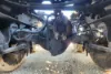 Picture of (Used) 2019 International LT625, COMPLETE FRONT REAR TANDEM