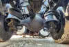 Picture of (Used) 2019 International LT625, COMPLETE FRONT REAR TANDEM