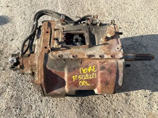 Picture of (Core) 2017 Eaton/ Fuller (MT), TRANSMISSION ASSEMBLY