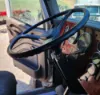 Picture of (Used) 2004 International 9400I, STEERING COLUMN