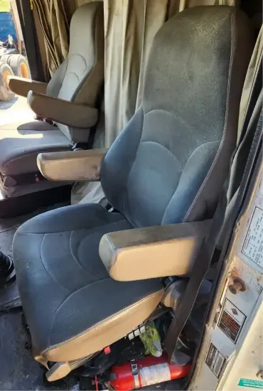 Picture of (Used) 2004 International 9400I, SEAT