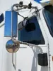 Picture of (Used) 2004 International 9400I, SIDE VIEW MIRROR