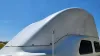 Picture of (Used) 2004 International 9400I, ROOF FAIRINGS