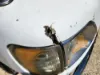 Picture of (Used) 2004 International 9400I, HOOD ASSEMBLY