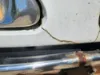 Picture of (Used) 2004 International 9400I, HOOD ASSEMBLY