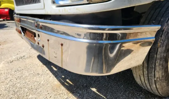 Picture of (Used) 2004 International 9400I, BUMPER